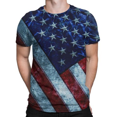 American made patriotic clothing – Luger Tactical Gear